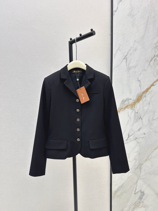 lo 25ss blazer