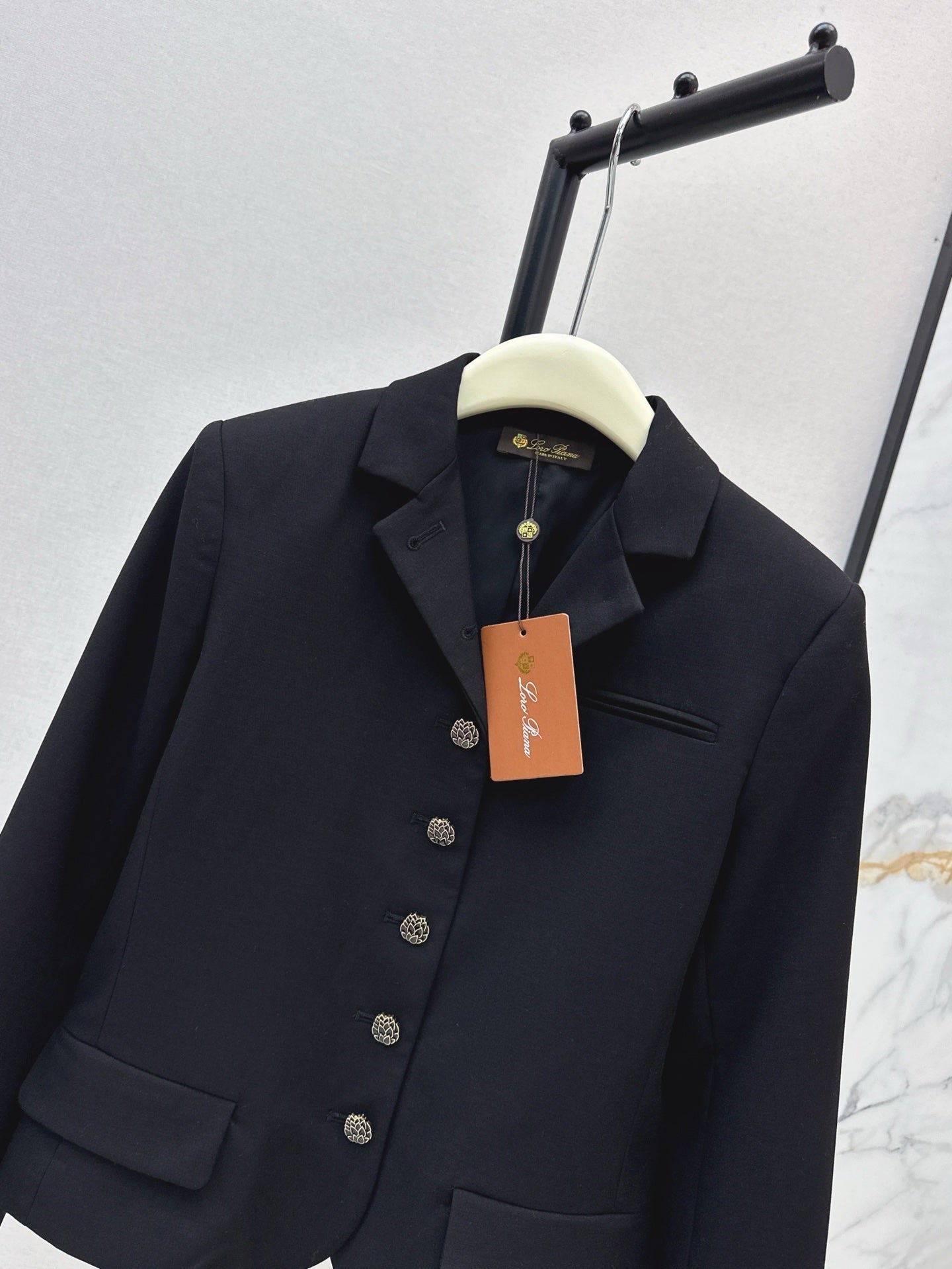 lo 25ss blazer