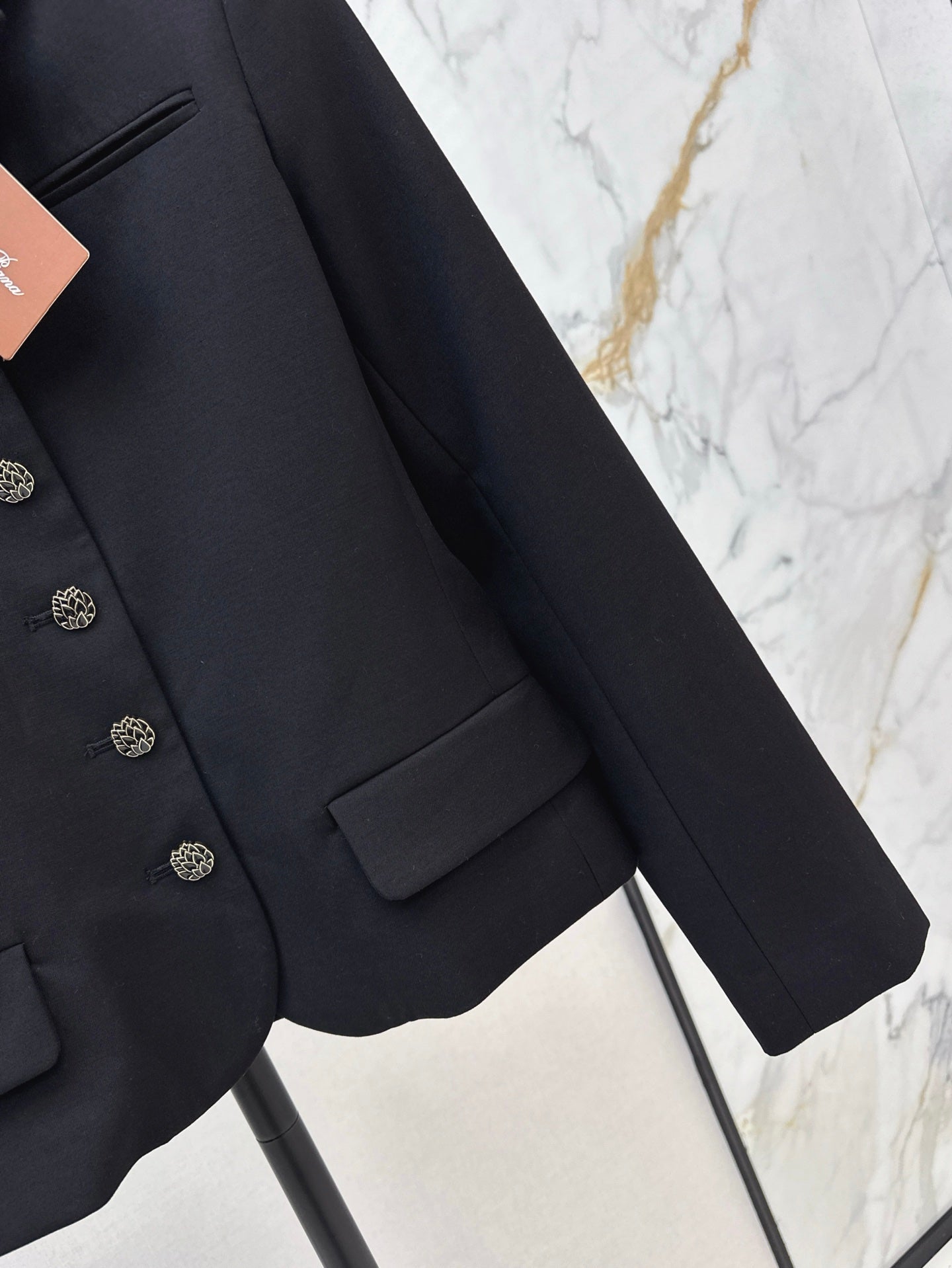 lo 25ss blazer