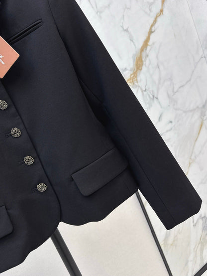 lo 25ss blazer