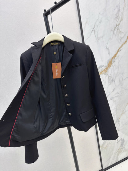 lo 25ss blazer