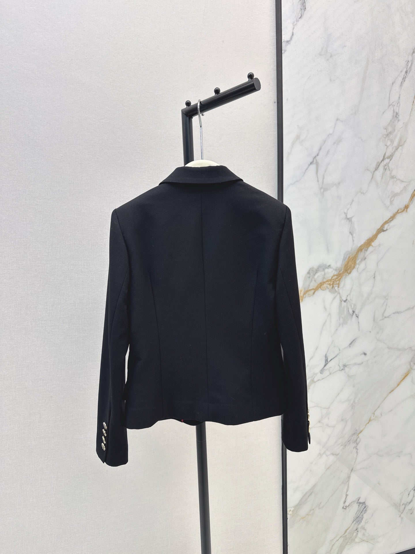 lo 25ss blazer
