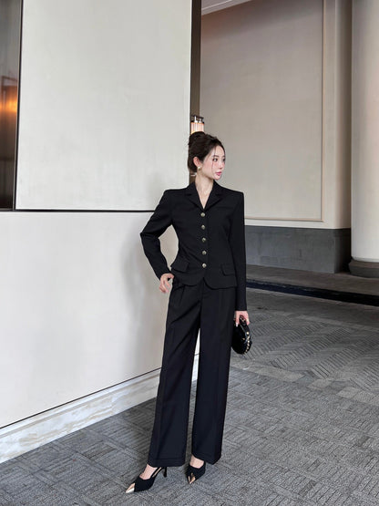 lo 25ss blazer