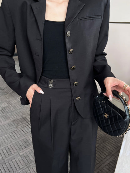 lo 25ss blazer