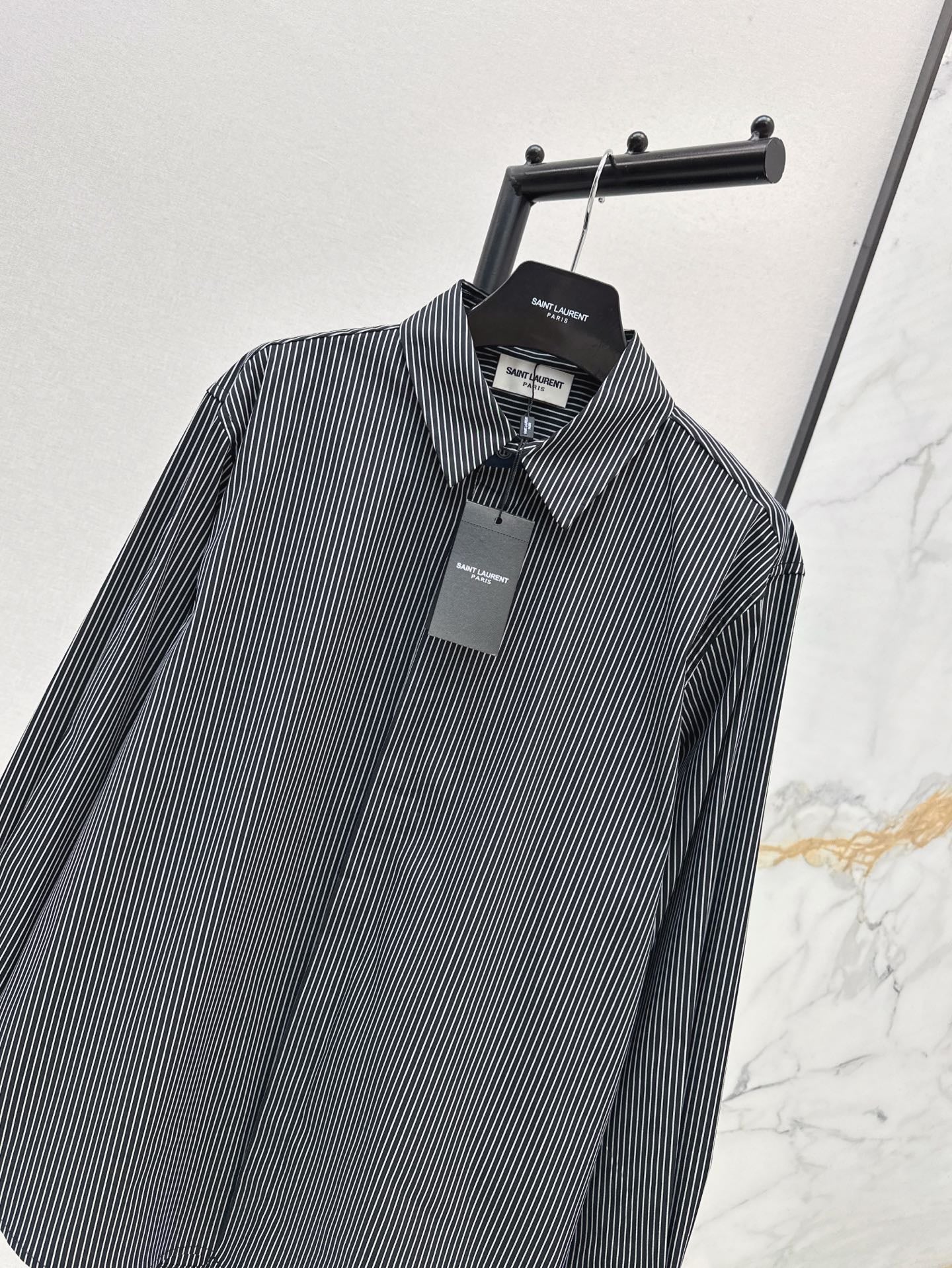 sa 25ss buttons shirt