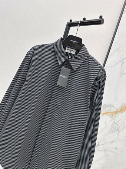 sa 25ss buttons shirt
