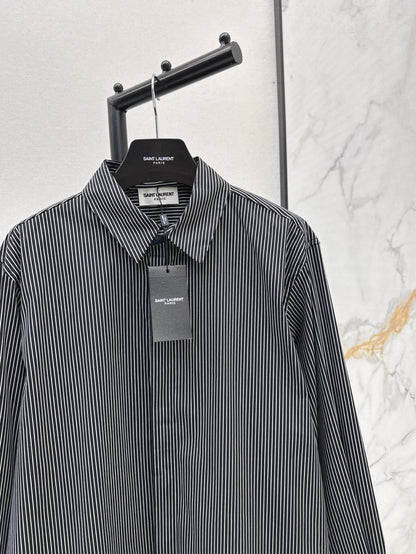 sa 25ss buttons shirt