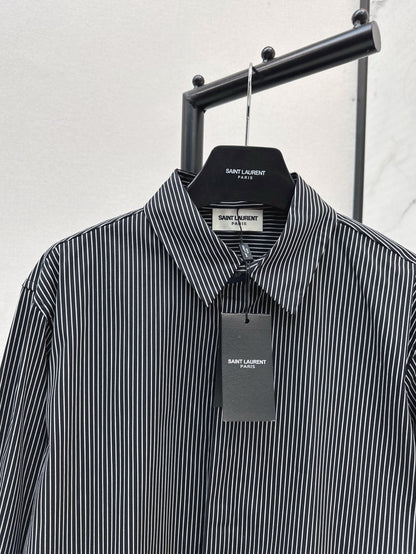 sa 25ss buttons shirt