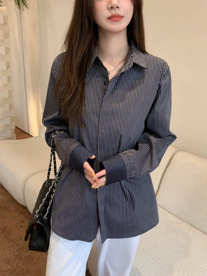 sa 25ss buttons shirt
