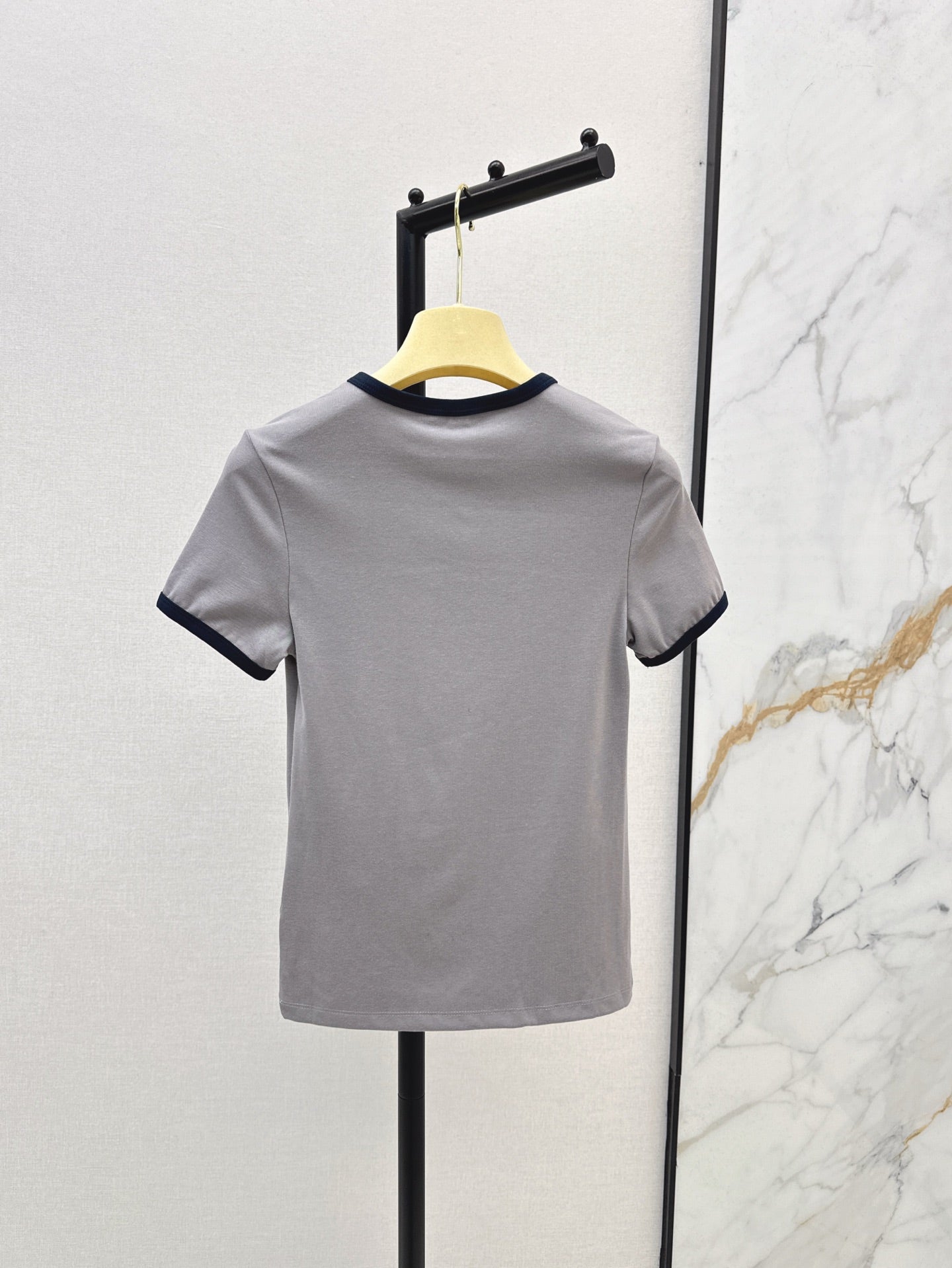 mi 25ss cotton t-shirt