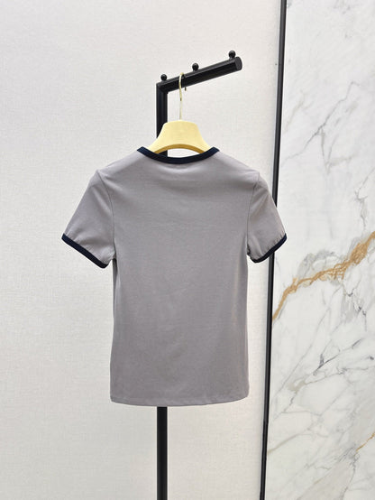 mi 25ss cotton t-shirt
