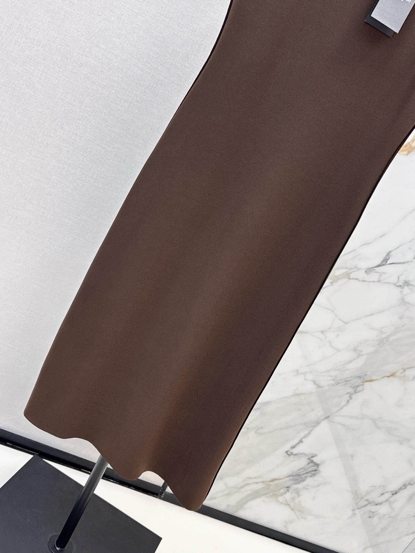 sa 25ss sleeveless dress