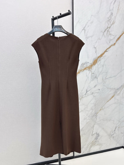 sa 25ss sleeveless dress
