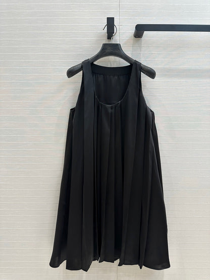 Lo 25ss sleeveless dress