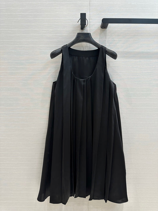 Lo 25ss sleeveless dress