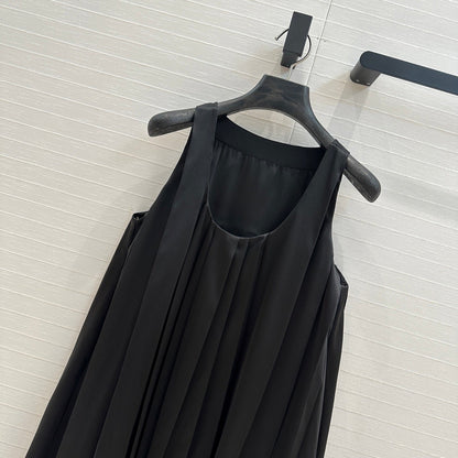 Lo 25ss sleeveless dress