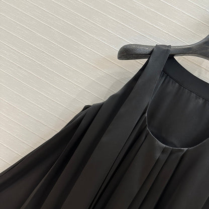 Lo 25ss sleeveless dress