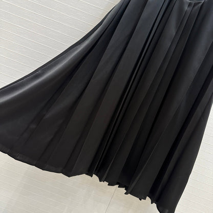 Lo 25ss sleeveless dress