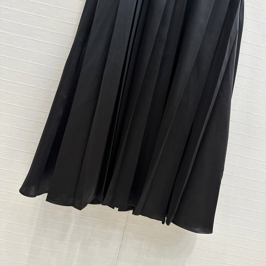 Lo 25ss sleeveless dress