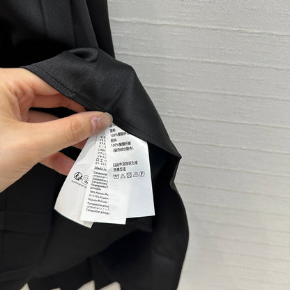 Lo 25ss sleeveless dress