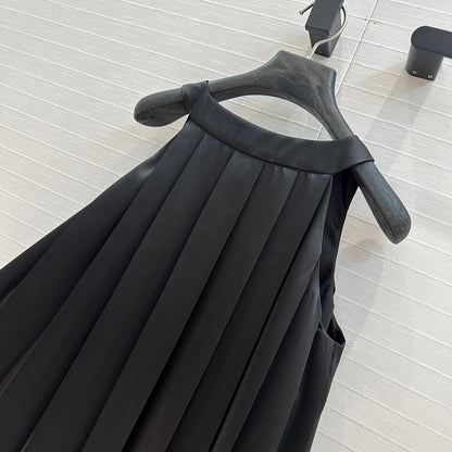 Lo 25ss sleeveless dress