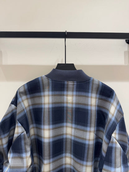 Lo 25ss embroidered jacket