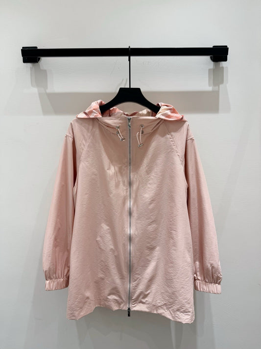 Bu 25ss sunscreen jacket