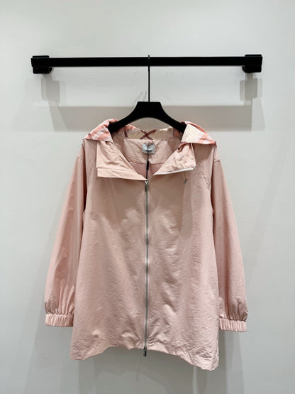 Bu 25ss sunscreen jacket