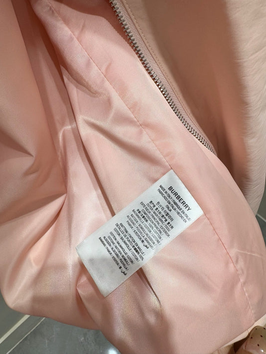 Bu 25ss sunscreen jacket