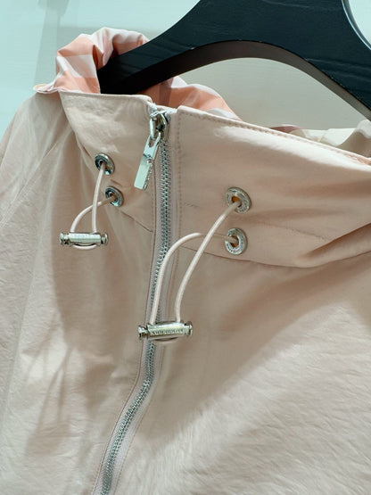 Bu 25ss sunscreen jacket