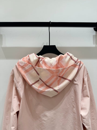 Bu 25ss sunscreen jacket