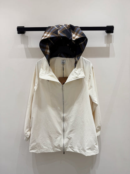 Bu 25ss sunscreen jacket