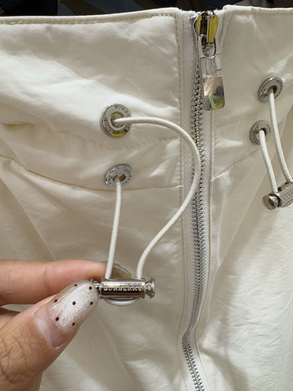 Bu 25ss sunscreen jacket