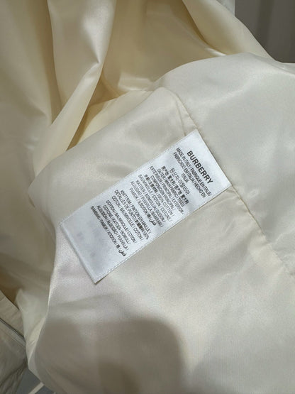 Bu 25ss sunscreen jacket