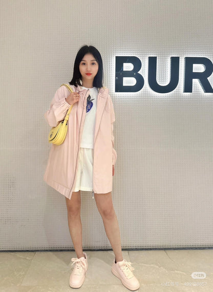 Bu 25ss sunscreen jacket