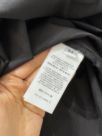 Ji 25ss drawstring skirt