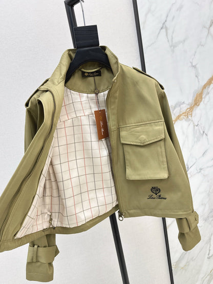 lo 25ss cargo jacket