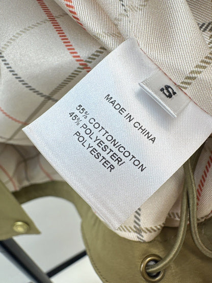 lo 25ss cargo jacket