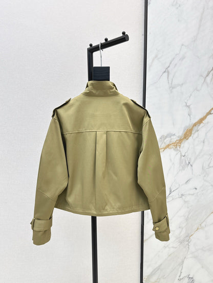 lo 25ss cargo jacket