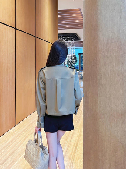 lo 25ss cargo jacket