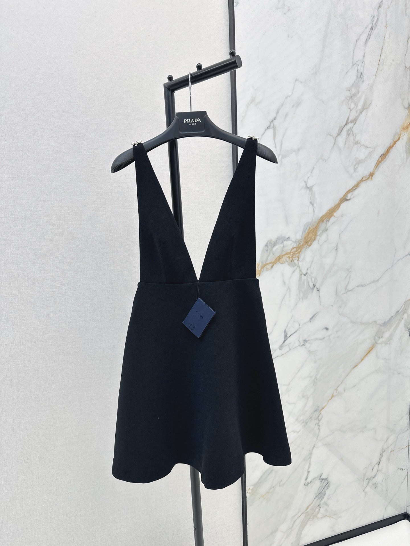 P 25ss beaded dress