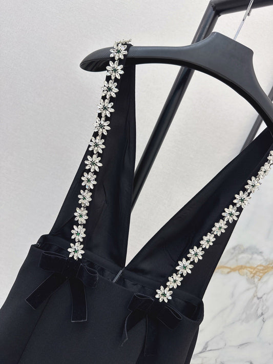 P 25ss beaded dress