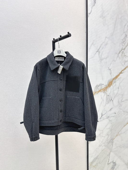 Lo 24fw jacket