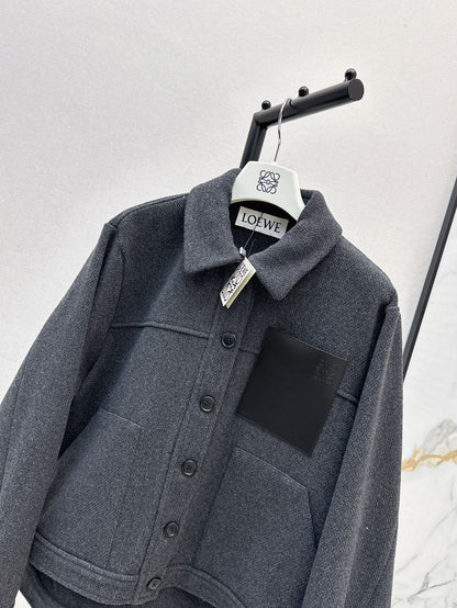 Lo 24fw jacket