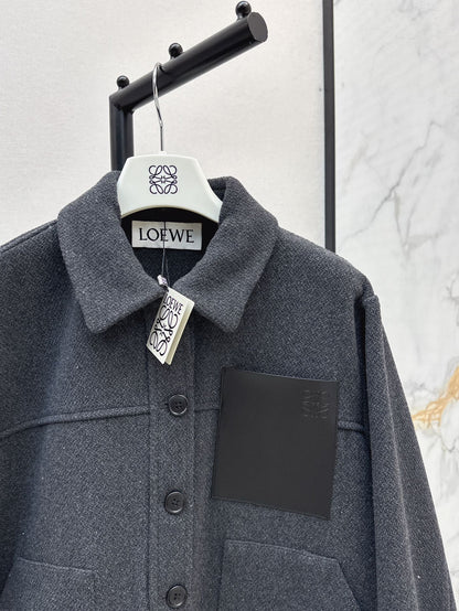 Lo 24fw jacket