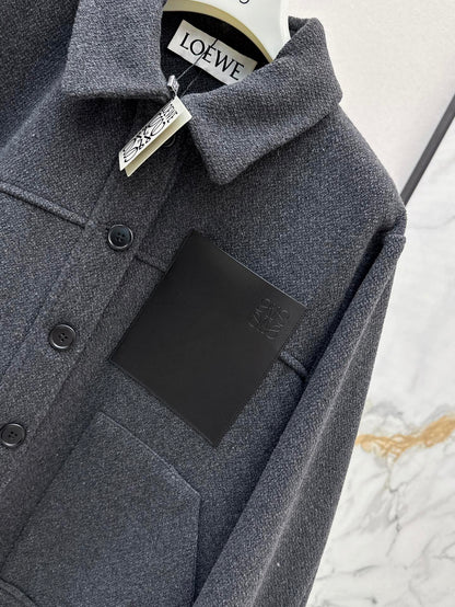 Lo 24fw jacket