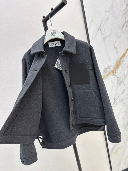 Lo 24fw jacket