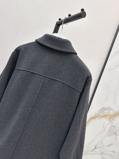 Lo 24fw jacket