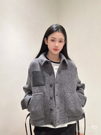 Lo 24fw jacket