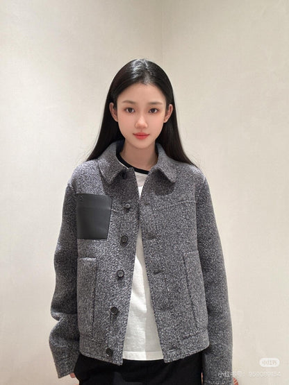 Lo 24fw jacket